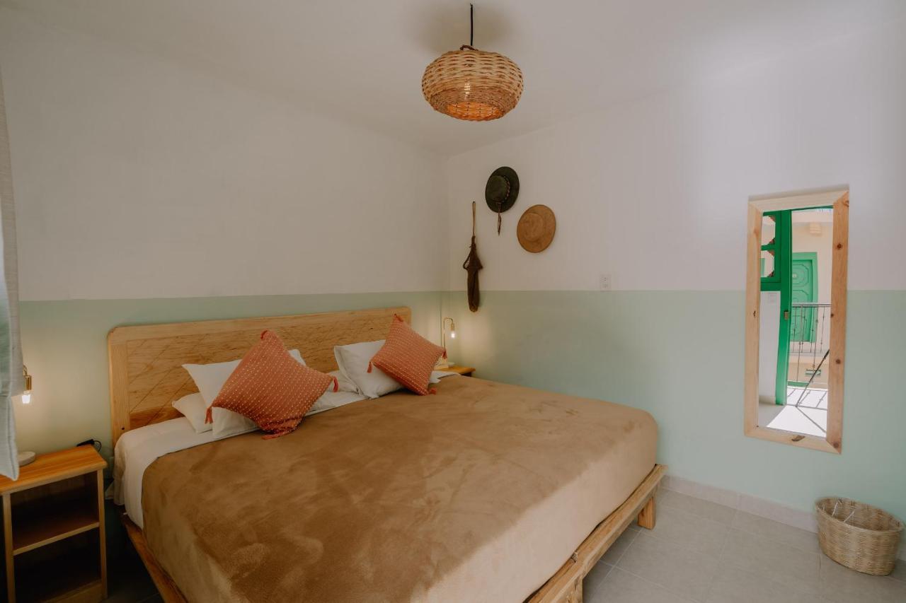 Hotel Cielo Y Selva, Сан-Кристобаль-де-Ла-Касас Экстерьер фото