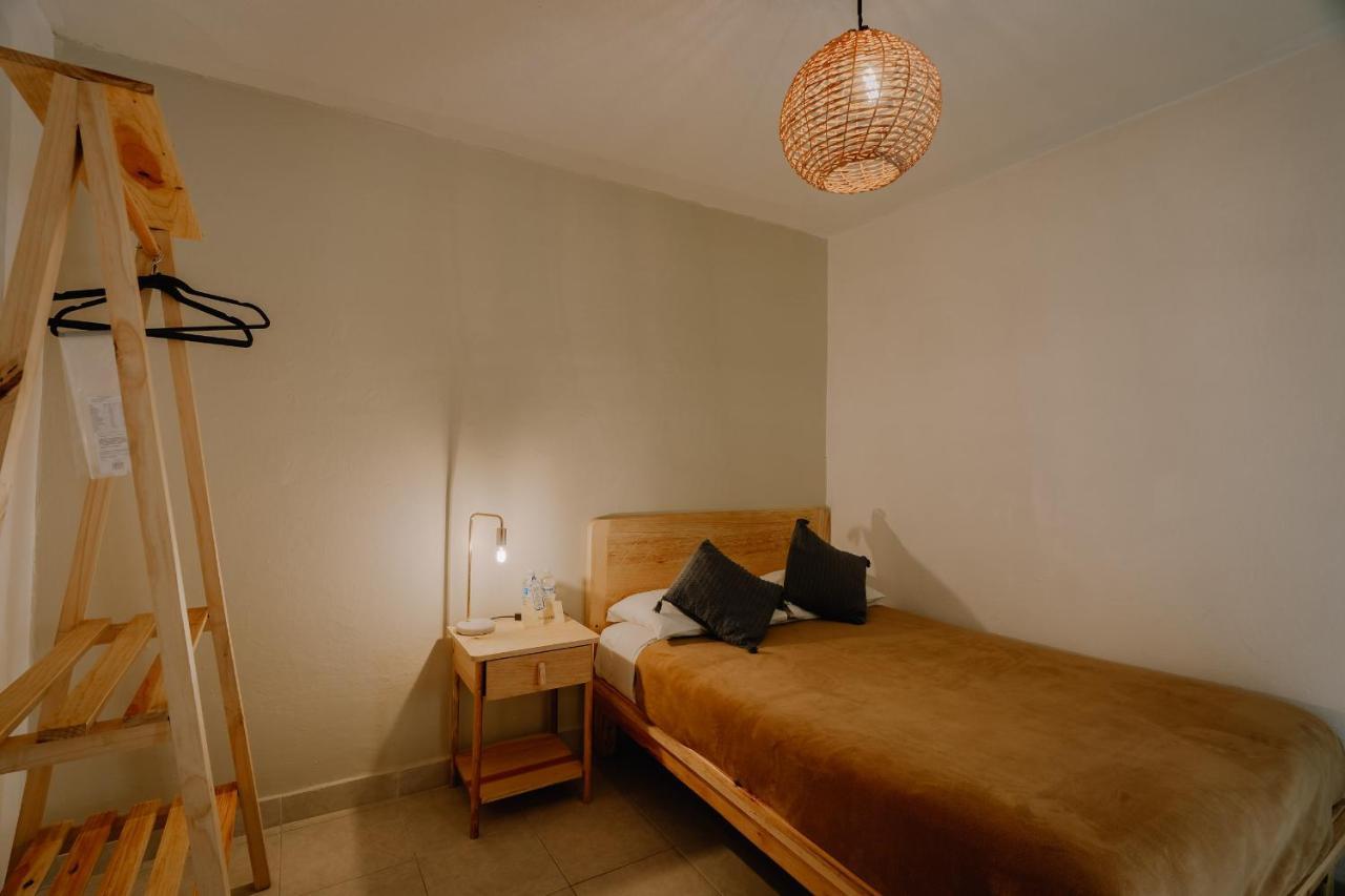 Hotel Cielo Y Selva, Сан-Кристобаль-де-Ла-Касас Экстерьер фото