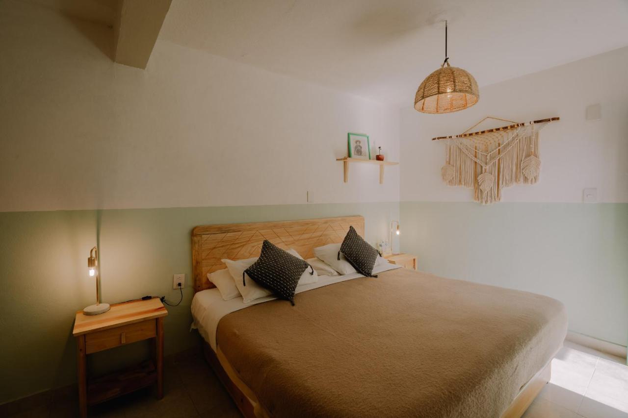 Hotel Cielo Y Selva, Сан-Кристобаль-де-Ла-Касас Экстерьер фото